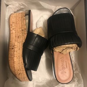 Homers Artisan Sandals